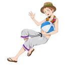 水着_キング