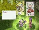 モンスターサイドストーリーズ