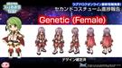 Genetic