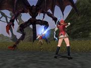 ボーダー正式服