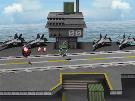 ノーベﾉﾚ空母