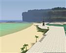 ユグ海岸