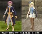 「FAIRY TAIL」コラボレーションクエスト