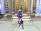 新ファッション女