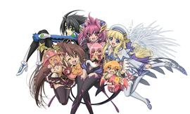 ウェルカムアップデート:プリムラ