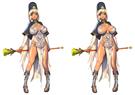 左：スマートフォン版、右：PC版