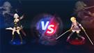 個人戦1vs1