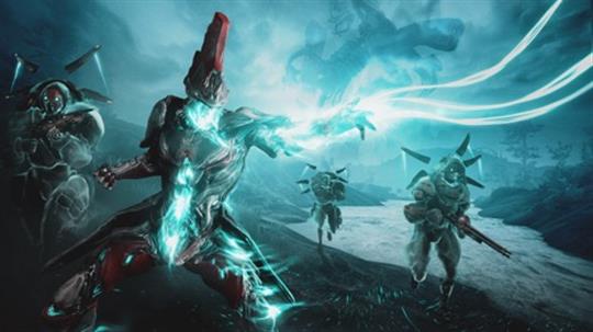 REVENANTの仮面