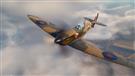 Supermarine Spitfire Mk Ia