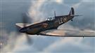 Supermarine Spitfire Mk Ia