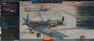 Supermarine Spitfire Mk Ia