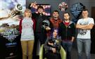 World of Warplanes