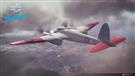World of Warplanes