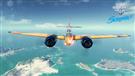 World of Warplanes