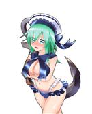 アンカ