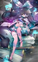 百物語-アイリス
