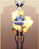 Raccoom-Type:A(男女共通)