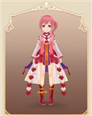 神の使い(女性限定)