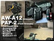 アサルトクラスムービー