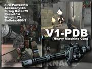 ディフェンダークラスムービー