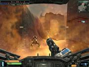 攻速機戦LANDMASS