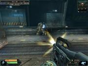 攻速機戦LANDMASS