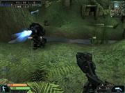 攻速機戦LANDMASS