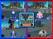 タンくる スクリーンショット