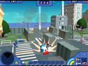 タンくる スクリーンショット