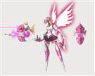 ガールズアーマーM-gear