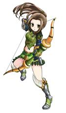 アーチャー