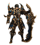 キャラクター