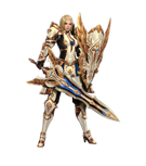 キャラクター