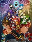 タルタロス:リバース キャラクター集合
