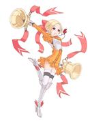 魔楽師 女