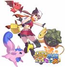 放課後TO☆GI☆JO イメージイラスト