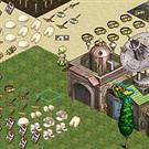 お宝発掘ホリキング ロゴ