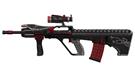 AUG A3 Naga