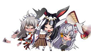 「コトハ」「パティ&ロココ」好感度上限解放
