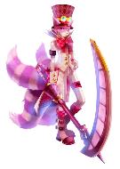 チェシャ猫