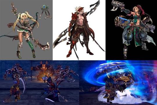 XAOC