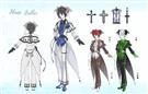 Sheep Butler