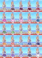 染色イメージ