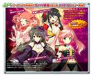 コスト32レスラー登場