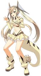エレキンぐるみ