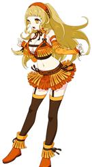 中江いんこ