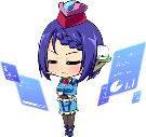 ダイアナさん