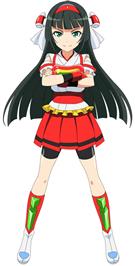 ダイモくん