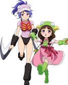 ガラダ&ダブラス