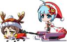 サタングロース&トロス